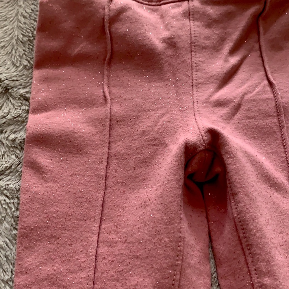 Girls Pants - Picture 3 of 3
